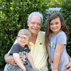 Meet your Posher, Sheldon